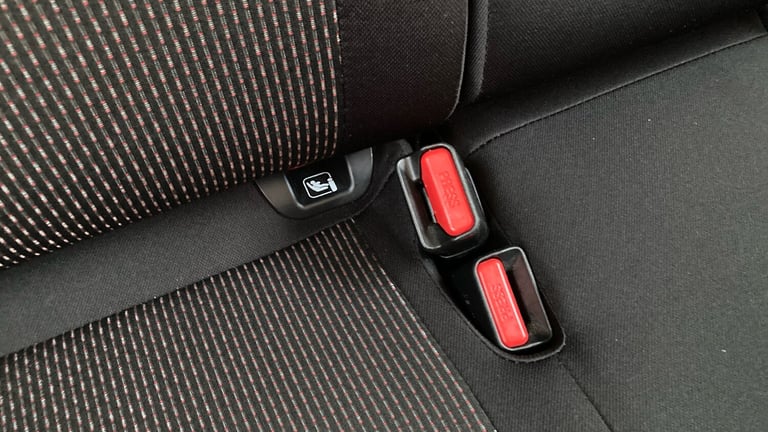 2019 Suzuki Swift 1.4 Boosterjet Sport 5dr HATCHBACK PETROL Manual