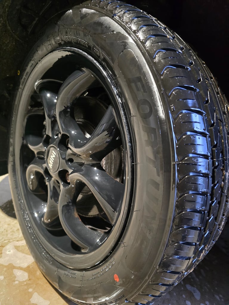 2011 MINI Hatch 1.6 Cooper 3dr HATCHBACK Petrol Manual