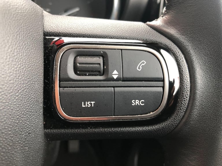 2022 Citroen C3 Aircross 1.2 PureTech Shine Euro 6 (s/s) 5dr MPV Petrol Manual