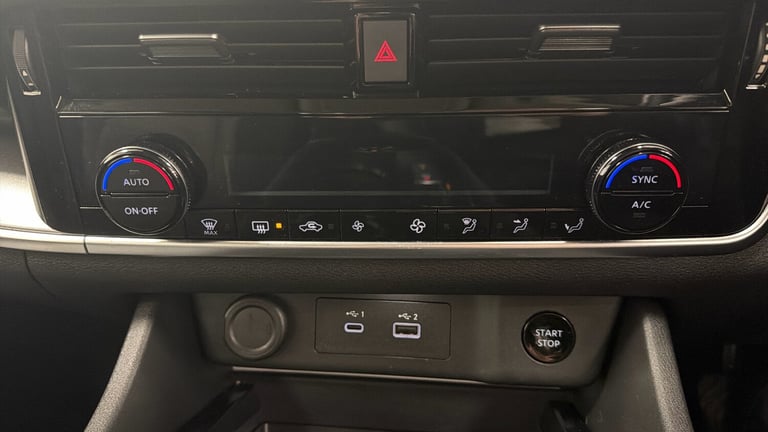 2024 Nissan X-Trail 1.5 E-Power E-4orce 213 Acenta Premium 5dr Auto HATCHBACK PETROL/ELECTRIC Aut...