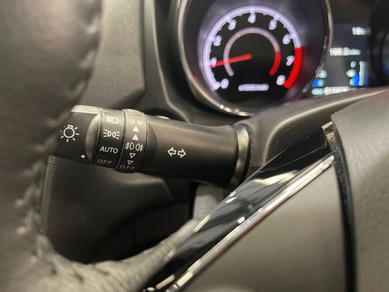 2018 Mitsubishi ASX 1.6 3 5dr Manual Estate Petrol Manual