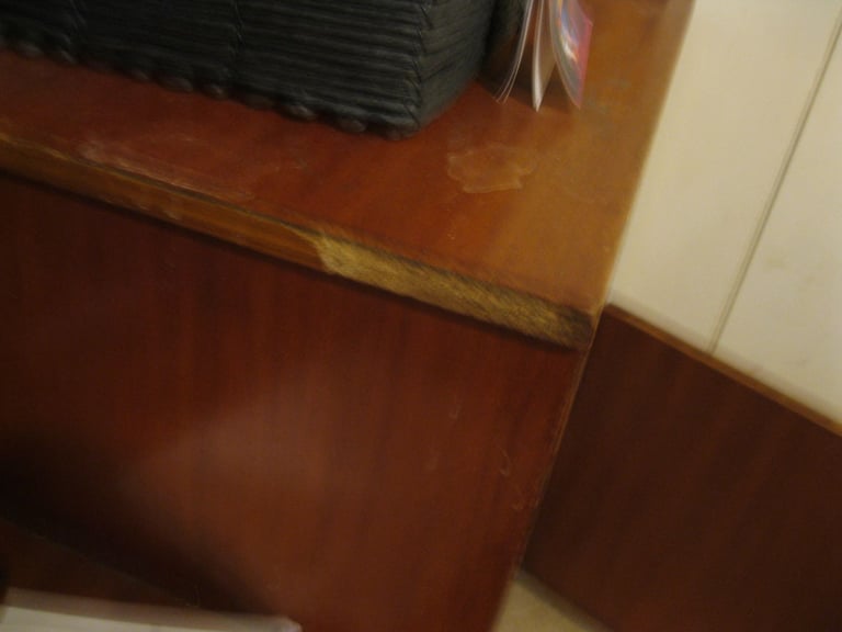 FREE SINGLE WOODEN CABINET GUNNISLAKE PL18 9NA