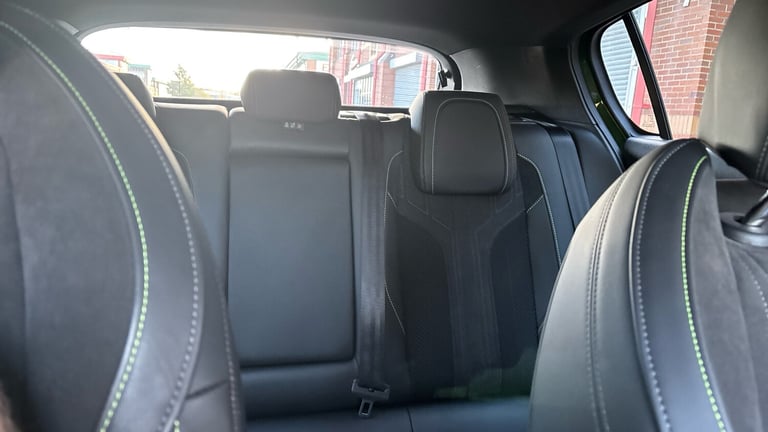 2024 Peugeot 308 1.2 PureTech GT 5dr EAT8 Petrol Hatchback Hatchback Petrol Automatic