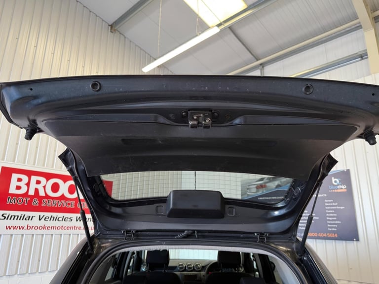 2019 Dacia Duster 1.3 TCe Comfort Euro 6 (s/s) 5dr HATCHBACK Petrol Manual