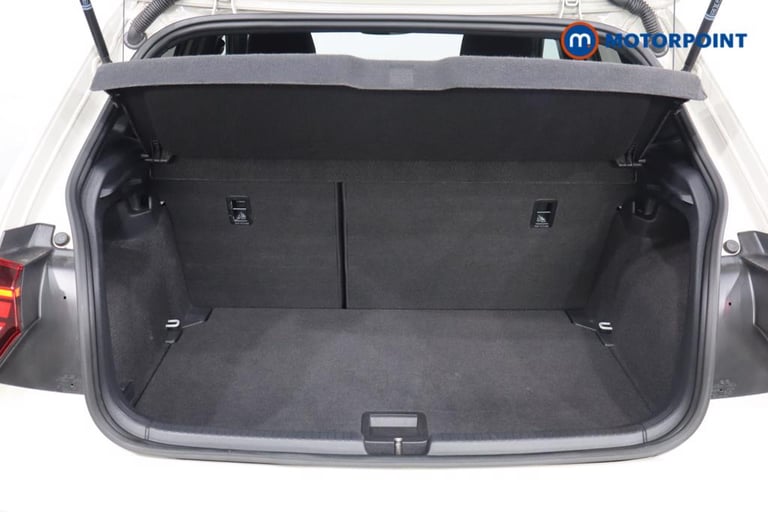 2023 Volkswagen Polo 1.0 TSI 110 R-Line 5dr DSG Hatchback Petrol Automatic