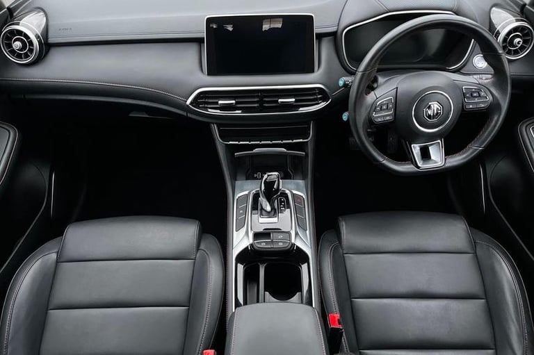 2022 MG MG HS 1.5 T-GDI Excite 5dr DCT ESTATE PETROL Semi Automatic