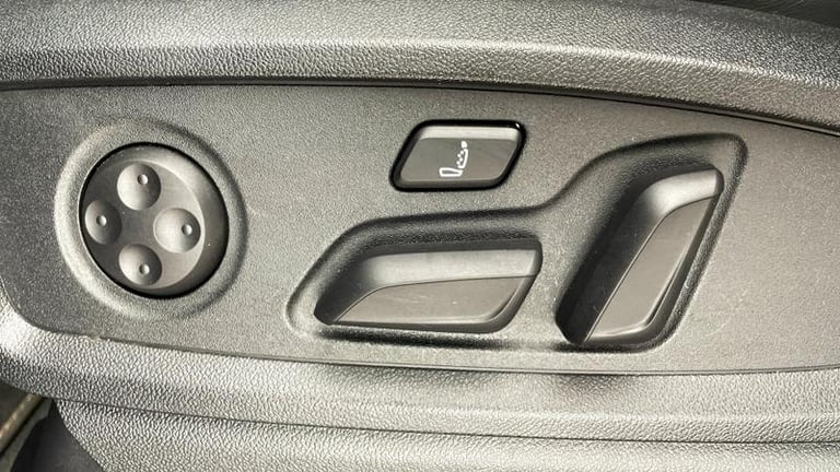 2022 Audi SQ5 TDI  341 PS tiptronic Automatic SUV Diesel Automatic