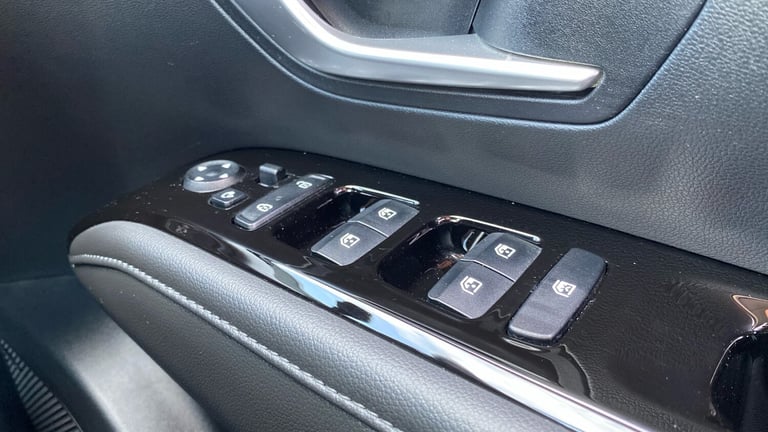 2021 Hyundai TUCSON 1.6 TGDi Hybrid 230 Premium 5dr 2WD Auto Hybrid Estate Estate Hybrid Automatic