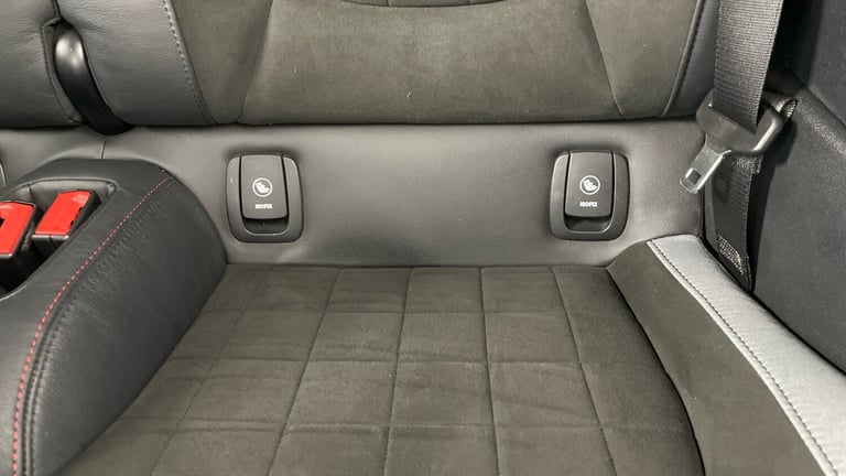 2022 MINI Convertible 1.5 Cooper Sport 2dr Auto CONVERTIBLE PETROL Manual