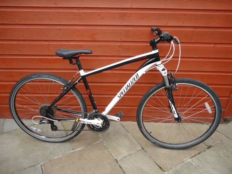 Specialized gumtree online