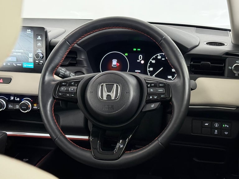2024 Honda HR-V 1.5 h i-MMD Advance Style CVT Euro 6 (s/s) 5dr HATCHBACK Petrol/Electric Hybrid A...