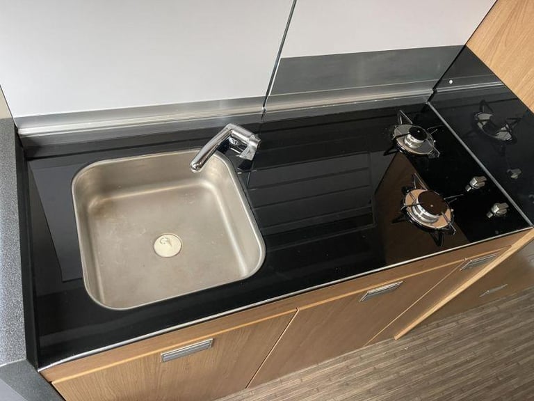 Auto-Trail V Line 600