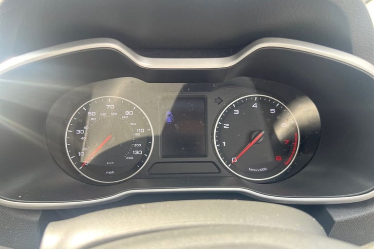 2020 20 MG MG ZS 1.5 VTI-TECH EXCLUSIVE SUV 5DR PETROL MANUAL EURO 6 (S/S) (106 