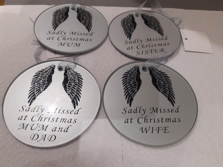 image for Family Memorial Plaques 