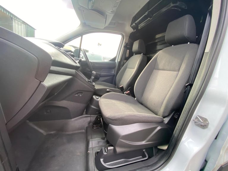 2016 Ford Transit Connect 1.6 TDCi 200 L1 H1 5dr PANEL VAN Diesel Manual