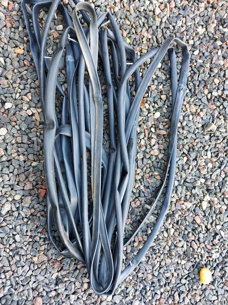 image for Bike tubes