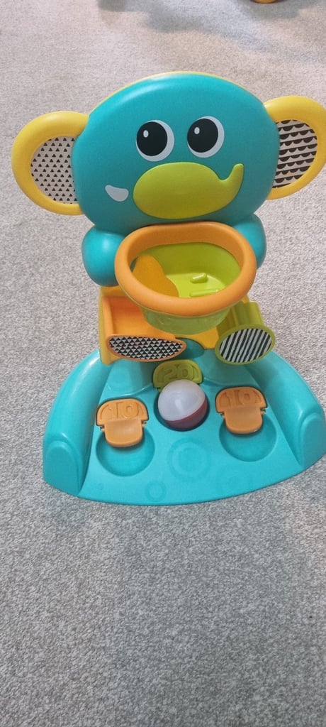 Toys clearout 