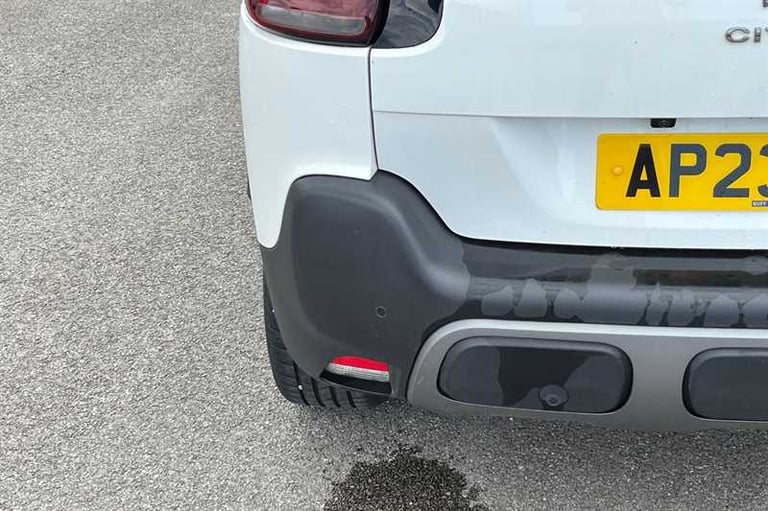 2023 Citroen C3 Aircross 1.2 PureTech Shine Plus SUV 5dr Petrol Manual Euro 6 (s/s) (110 ps) SUV ...