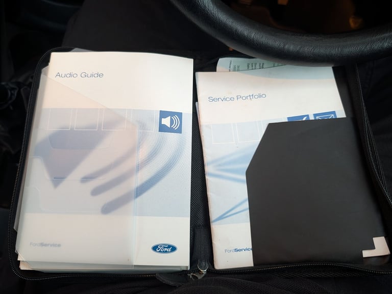 Ford, FOCUS, Hatchback, 2005, Manual, 1796 (cc), 5 doors