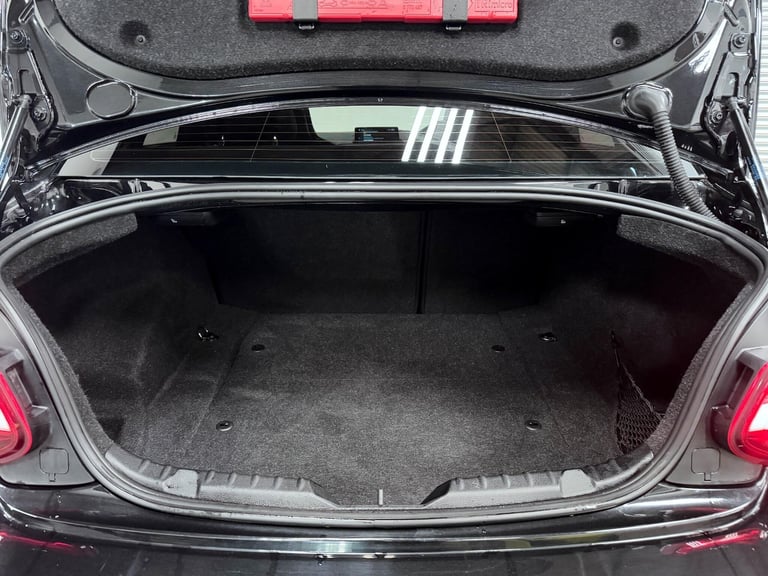 2020 BMW M2 M2 Competition COUPE Petrol Automatic