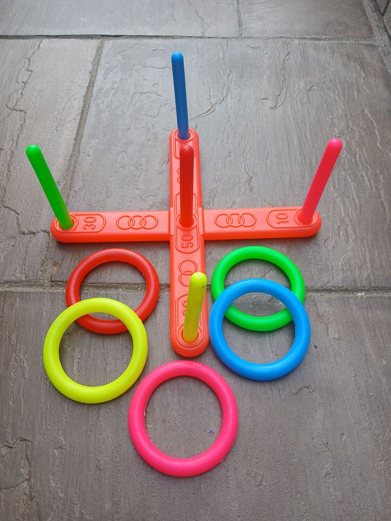 image for Children's games, skateboard, joke books, tattoos etc