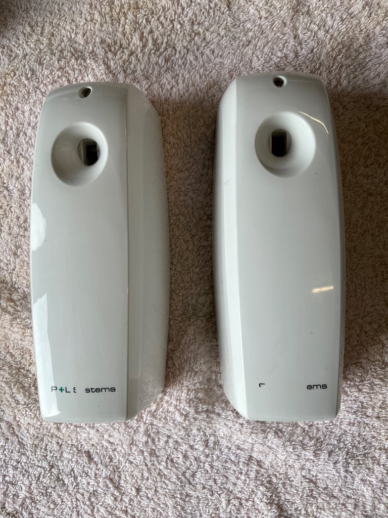 P&L Automatic Fragrance Dispensers