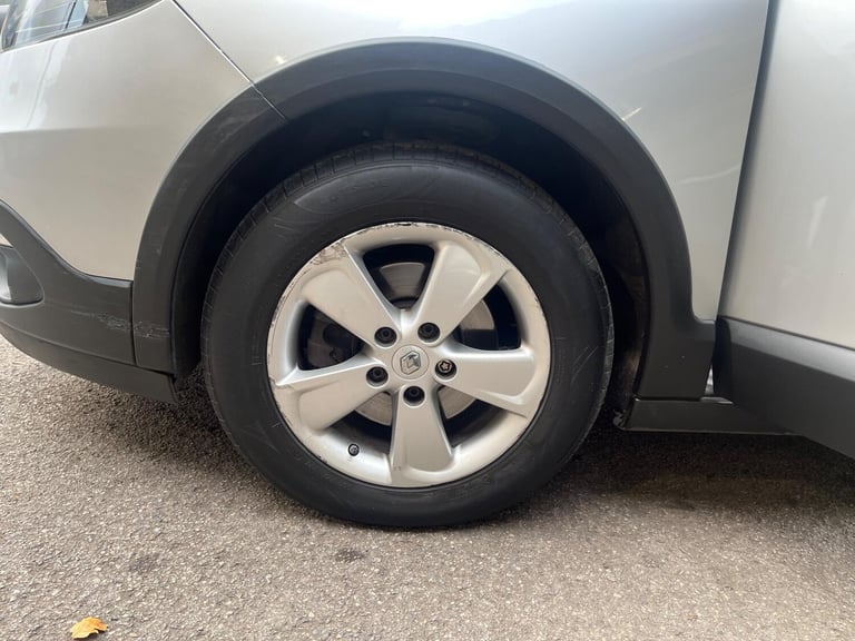 2015 Renault Scenic Xmod 1.5 dCi Dynamique Nav Euro 6 (s/s) 5dr MPV Diesel Manual