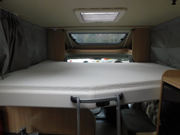 2018 SUNLIGHT T69L 4 Berth Low Line Motorhome Fiat Ducato 2.3 M/Jet 130 DIESEL Manual