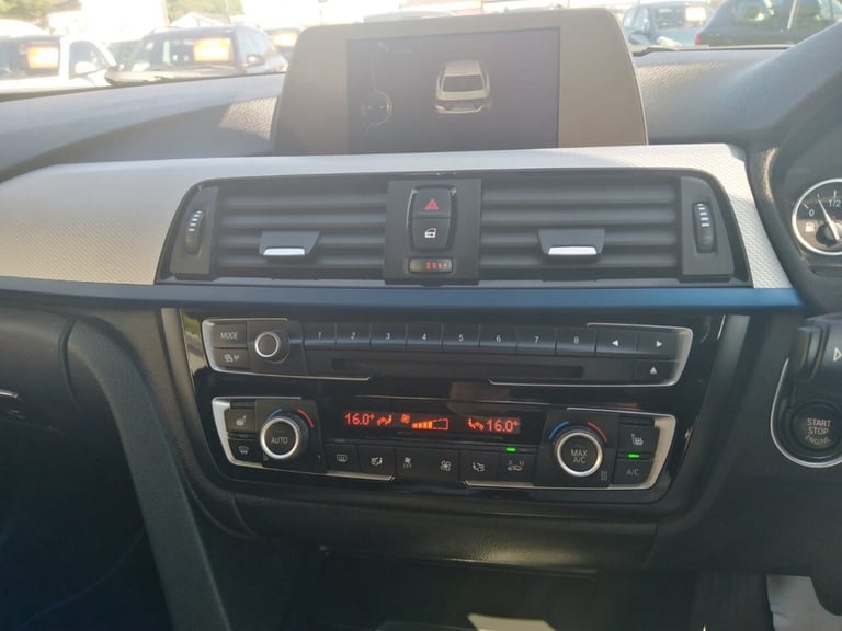 2014 BMW 4 Series 2.0 420i M Sport Coupe 2dr Petrol Manual xDrive Euro 6 (s/s) (184 ps) Coupe Pet...