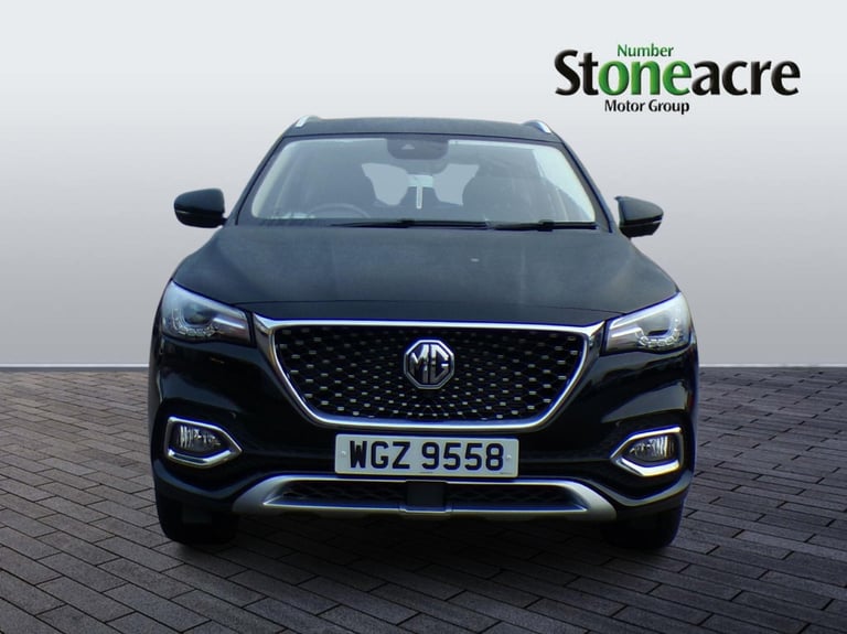2022 MG MG HS 1.5 T-GDI Excite SUV 5dr Petrol Manual Euro 6 (s/s) (162 ps) ESTATE Petrol Manual