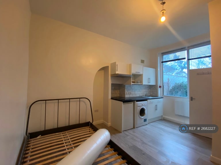 Studio flat in Auckland Road, London, SE19 (#2682227)