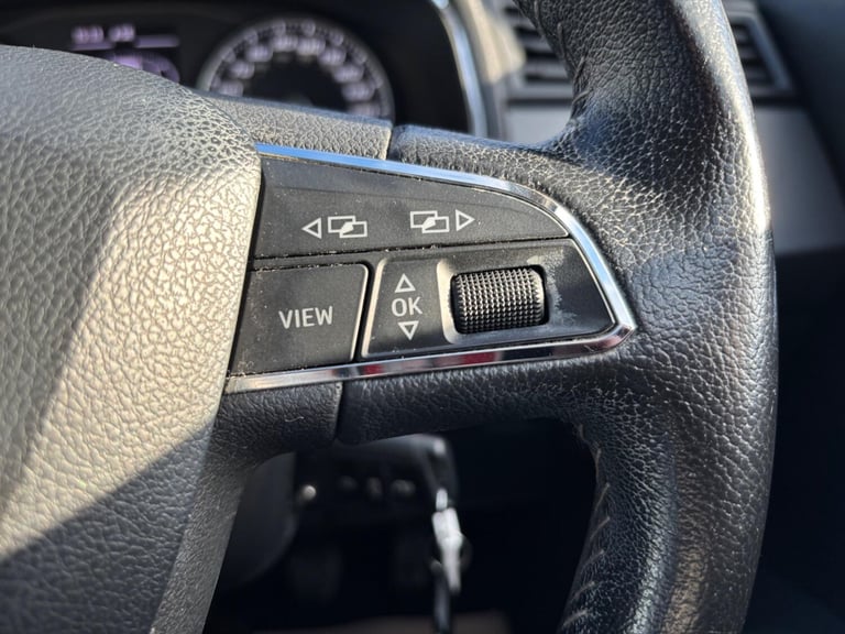2018 SEAT Ibiza 1.0 TSI SE Technology Euro 6 (s/s) 5dr HATCHBACK Petrol Manual