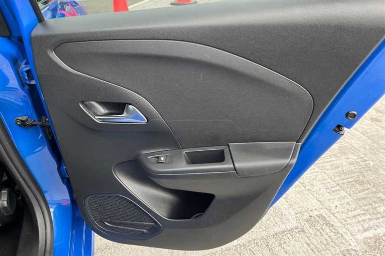 2022 Vauxhall Corsa 1.2 Turbo Elite Edition Hatchback 5dr Petrol Manual Euro 6 (s/s) (100 ps) Hat...