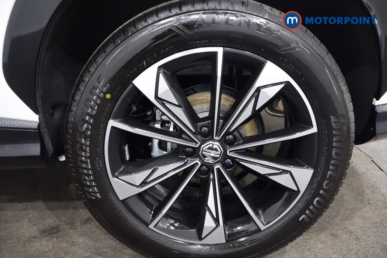 2025 MG MG HS 1.5 T-GDI Trophy 5dr DCT SUV Petrol Automatic