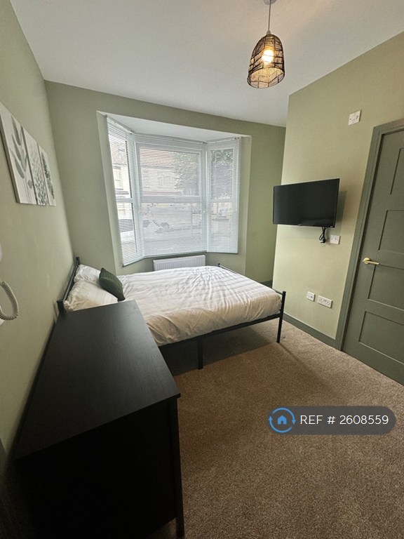 1 bedroom in College Avenue, Gillingham, ME7 (#2608559)