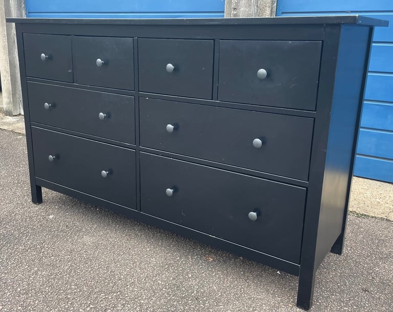 IKEA chest of drawers Delivery Available 