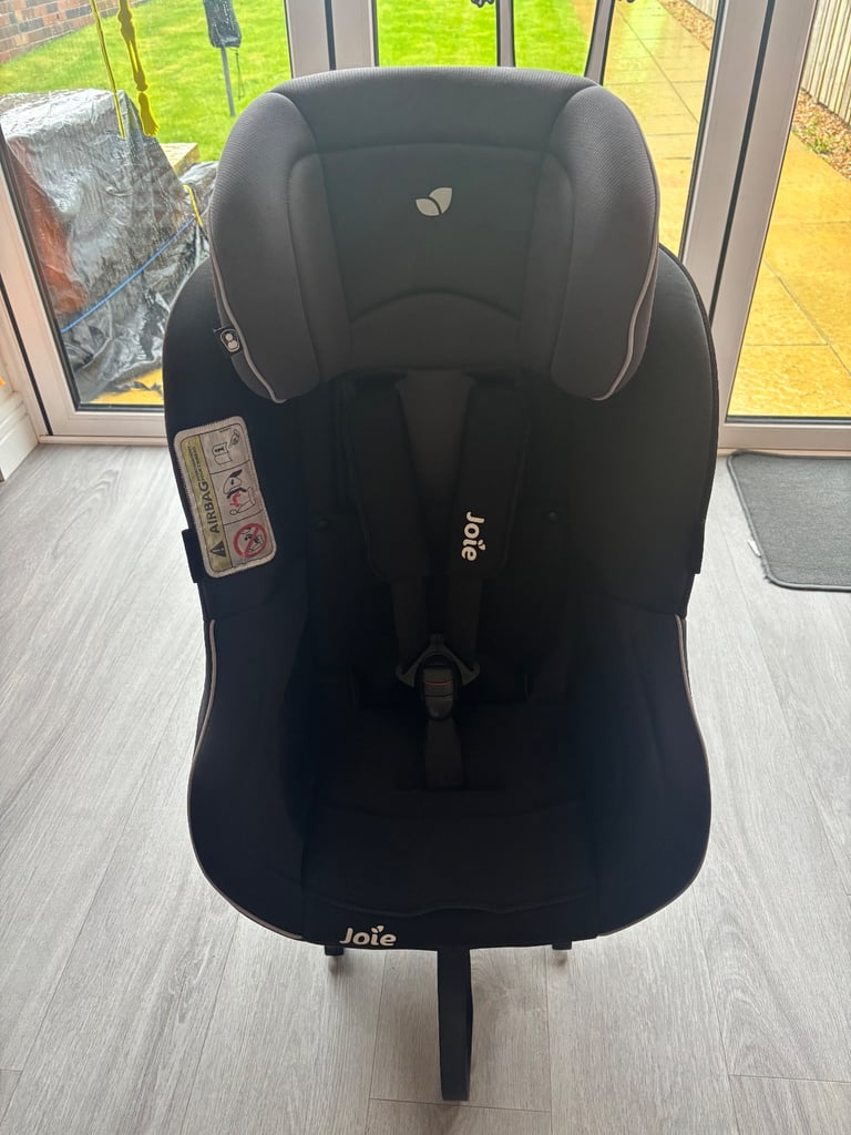 image for Joie 360 Swivel Car Seat