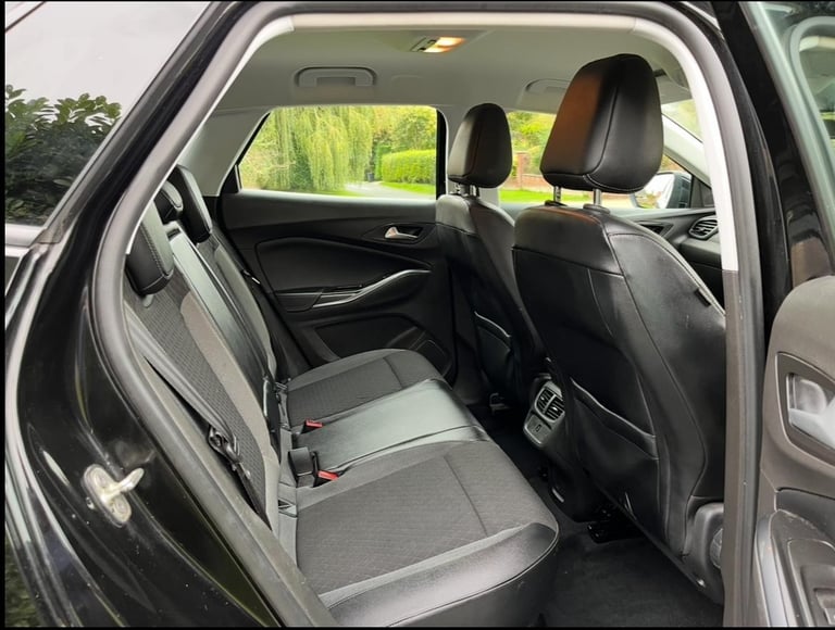 2019 VAUXHALL GRANDLAND X 1.5 TD TECHLINE NAV RUNS/DRIVES GREAT LOVELY EXAMPLE! 