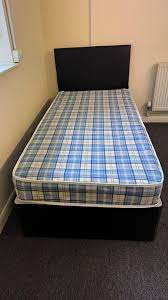 image for Premium Divan Single Bed  |  Shocking Discount  -  Same Day & Free Delivery !! **