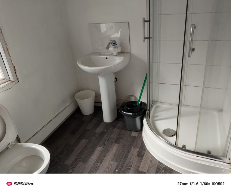Studio to Rent Smethwick 