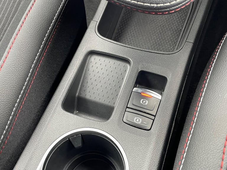 2021 Renault Captur 1.3 TCe RS Line EDC Euro 6 (s/s) 5dr HATCHBACK Petrol Automatic