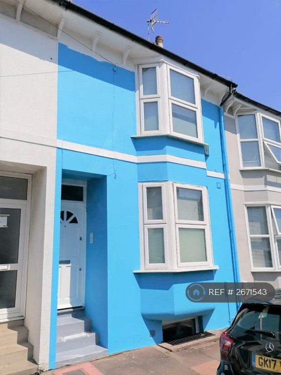 image for 6 bedroom house in Caledonian Road, Brighton, BN2 (6 bed) (#2671543)