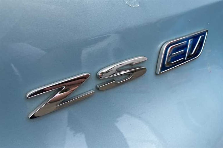 2020 MG MG ZS 105kW Exclusive EV 45kWh 5dr Auto HATCHBACK ELECTRIC Automatic