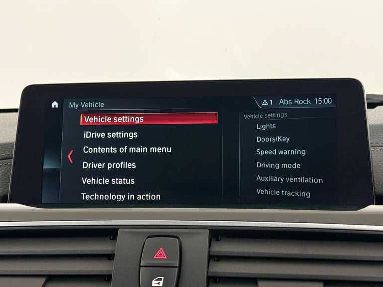 2019 BMW 3 Series 320d EfficientDynamics Sport 5dr Step Auto ESTATE DIESEL Automatic