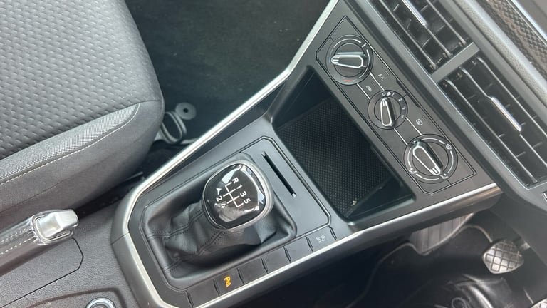 2022 Volkswagen Polo 1.0 TSI Life 5dr Petrol Hatchback Hatchback Petrol Manual