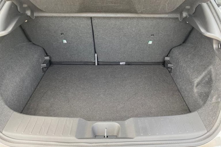 2022 Nissan Juke 1.6 Hybrid Tekna+ 5dr Auto HATCHBACK PETROL/ELECTRIC Automatic