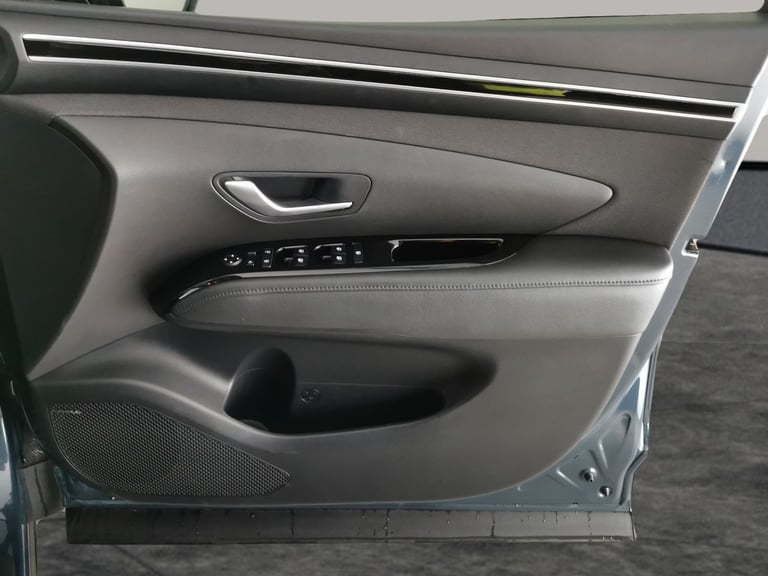 2022 Hyundai TUCSON 1.6 T-GDi Premium SUV 5dr Petrol Manual Euro 6 (s/s) (150 ps) - HEATED SEAT S...