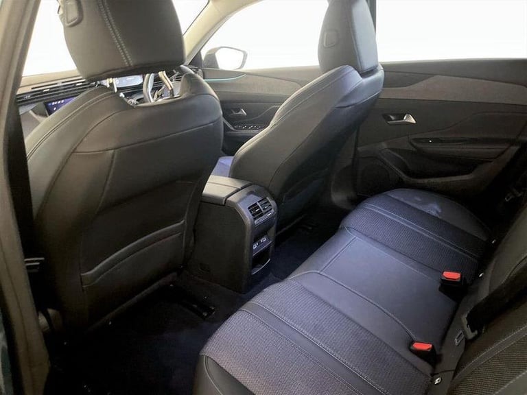 2022 Peugeot 308 1.5 BlueHDi Active Premium 5dr EAT8 ESTATE DIESEL Automatic