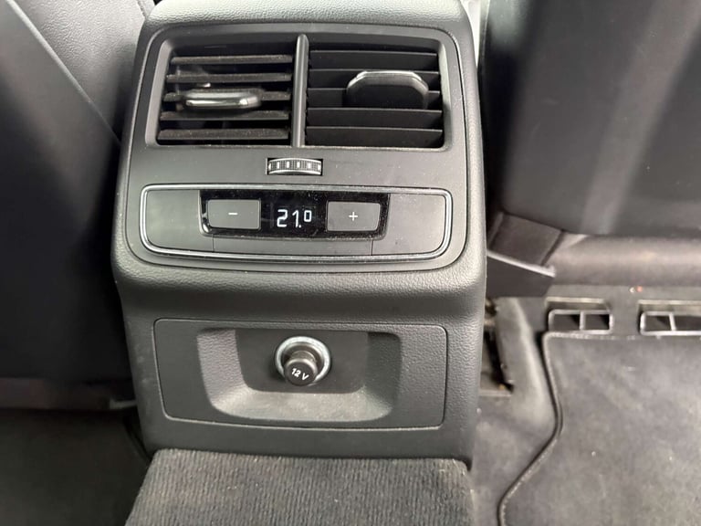 2017 Audi A4 2.0 A4 S Line TDI Ultra 5dr Estate Diesel Manual
