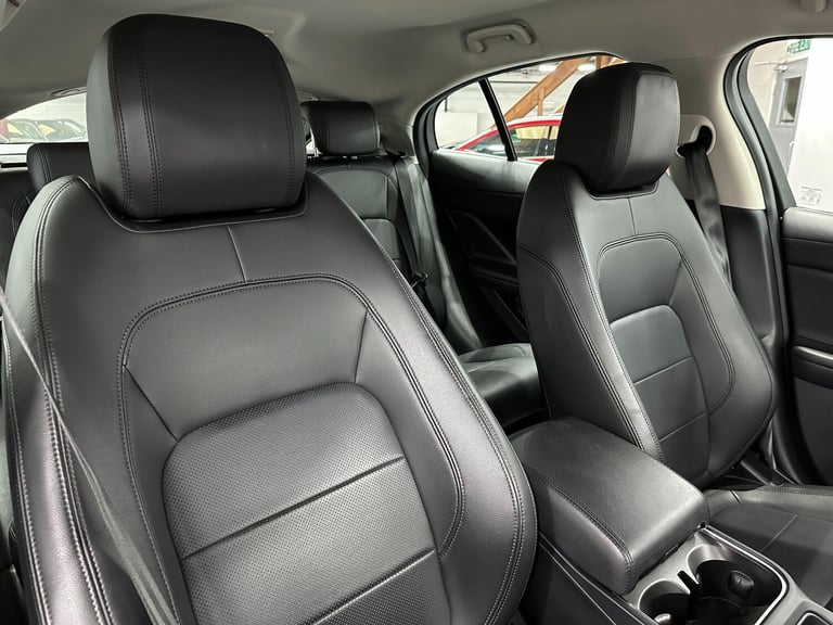 2020 Jaguar I-Pace 400 90kWh S Auto 4WD 5dr HATCHBACK Electric Automatic